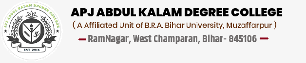 APJ Abdul Kalam Degree College